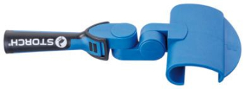 Adapteris Storch 326500 AluStar glaistyklei