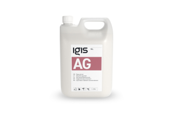 Gruntas Igis AG, 5 l