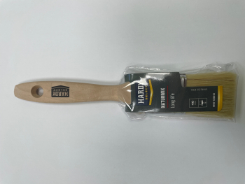 Teptukas Hardy Select 50 plokščias 50mm (0200-505650)