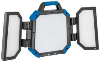 Šviestuvas Storch Power LED WingLight ColorChange 601105 140 W