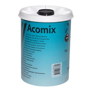 Pigmentas Acomix WV1, 1 l