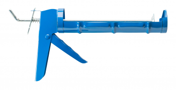 Pistoletas hermetikui Hardy, mėlynas, (2050-110000)