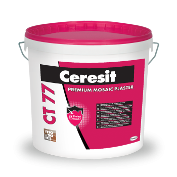 Tinkas mozaikinis Ceresit CT77 CHILE6 25kg