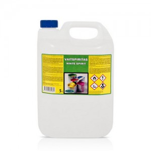 Vaitspiritas 5ltr