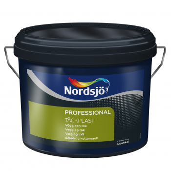 Dažai Sadolin PROFESSIONAL TACKPLAST 10l