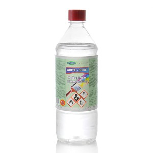 Vaitspiritas bekvapis 1ltr (12vnt/pak.)