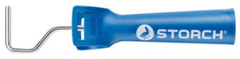 Rankena voleliui n.plieno Storch LOCK-IT 1K 153607 5-7cm