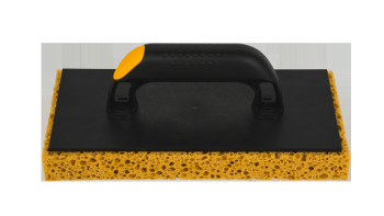 Trintuvė Hardy su Hardstar kempine 30mm 28x14cm, (0840-682830)