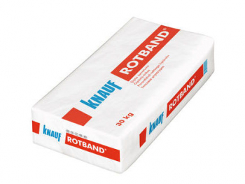Tinkas Knauf Rotband (Vokietija), 10kg