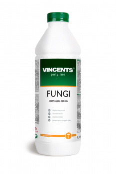 Valiklis Vincents polyline Fungi pelėsiams ir grybeliams, 1l