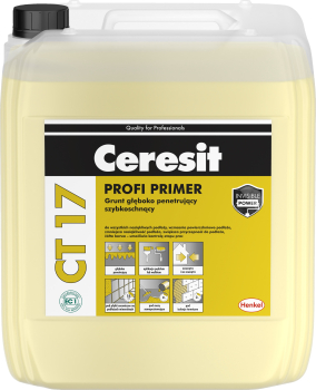 Gruntas Ceresit CT17 giluminis, 20ltr (24)