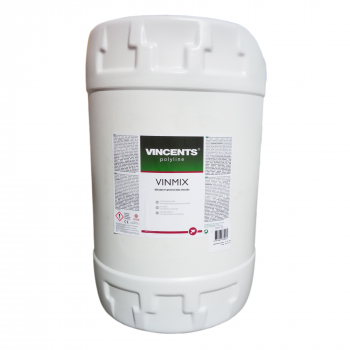 Plastifikatorius skiediniams Vincents polyline VINMIX, 25l