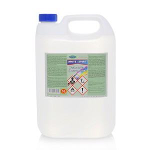 Vaitspiritas bekvapis 5ltr