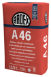 Remontinis mišinys Ardex A46  2-30mm 12.5kg