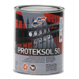 Gruntas-dažai Rilak PROTEKSOL-50, geltoni, 0.9 l