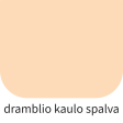 Dažai Rilak PENTAPRIM, dramblio kaulo, 0.9 l