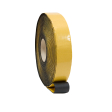 Lipni sintetinio kaučiuko juosta Alenor N-Flex EPDM Rubber 3x50mm, 15m