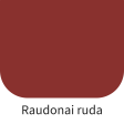 Dažai Rilak AKVATOP, raudonai-rudi, 3.6 l