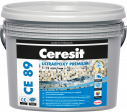 Glaistas-klijai Ceresit CE89 UltraEpoxy Concrete Gray 809 2.5kg