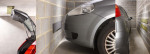 Apsauga sienai Alenor Car Protect gelt/juoda 500x250x20mm (14)