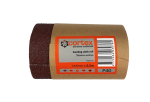 Šlifavimo audinys 115x2500mm P40 Cortex